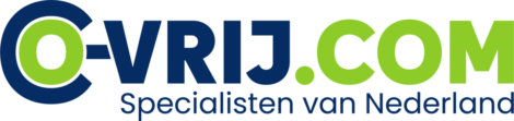 CO-Vrij.com logo
